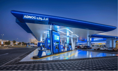 അഡ്നോക്ക് സ്റ്റേഷനുകള് സൗരോര്ജത്തിലേക്ക്: പദ്ധതിയുടെ രണ്ടാംഘട്ടം തുടങ്ങി അഡ്നോക്ക് സ്റ്റേഷനുകള് സൗരോര്ജത്തിലേക്ക്: പദ്ധതിയുടെ രണ്ടാംഘട്ടം തുടങ്ങി