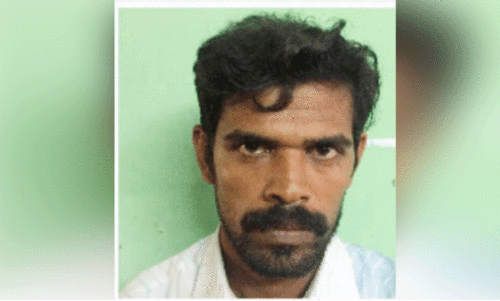 തീ​കൊ​ളു​ത്തി കൊ​ന്ന കേ​സ്: പ്ര​തി​ക്ക് ജീ​വ​പ​ര്യ​ന്തം ത​ട​വും ല​ക്ഷം രൂ​പ പി​ഴ​യും ശി​ക്ഷ