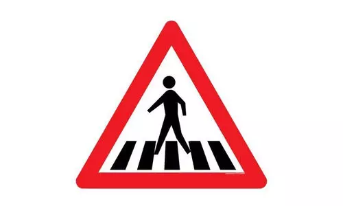 Pedestrians Pedestrians