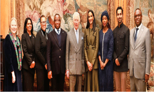 കൈ​കോ​ർ​ത്ത് ഖ​ത്ത​ർ ഫൗ​ണ്ടേ​ഷ​നും കി​ങ്സ് ഫൗ​ണ്ടേ​ഷ​നും