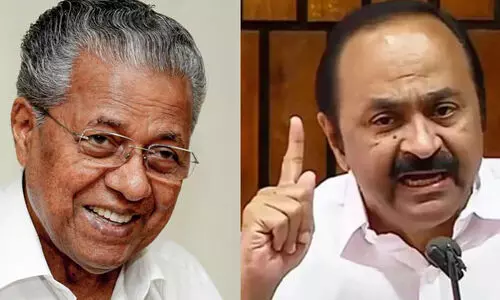 പുത്തന്‍വേലിക്കര പീഡനം: പോക്‌സോ നിയമപ്രകാ   രം കേസ് രജിസ്റ്റർ ചെയ്തു- മുഖ്യമന്ത്രി