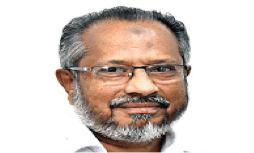 ഇ​സ്‌​ലാ​മി​ക പ്ര​ഭാ​ഷ​ണം വെ​ള്ളി​യാ​ഴ്ച