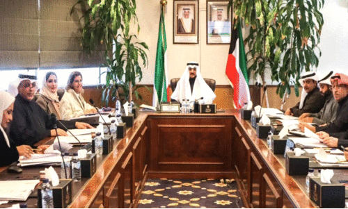 മ​നു​ഷ്യ​ക്ക​ട​ത്ത് ത​ട​യ​ൽ: പ​ശ്ചി​മേ​ഷ്യ​ൻ ഉ​ച്ച​കോ​ടി​ക്ക് കു​വൈ​ത്ത് വേ​ദി​യാ​കും