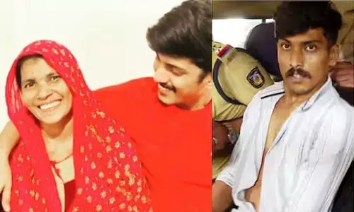 താമരശ്ശേരിയിൽ ഉമ്മയെ വെട്ടിക്കൊന്ന മകൻ ആഷിഖിനെ കുതിരവട്ടം മാനസികാരോഗ്യ കേന്ദ്രത്തിലേക്ക് മാറ്റി