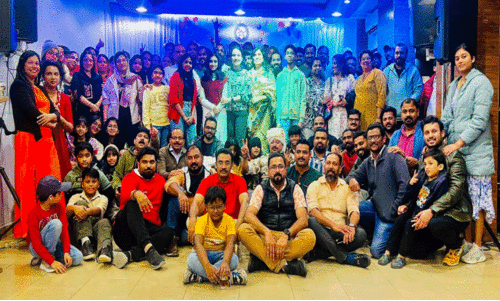 മ​ല​പ്പു​റം അ​സോ​സി​യേ​ഷ​ൻ കു​വൈ​ത്ത് ക്രി​സ്മ​സ് -പു​തു​വ​ത്സ​രാ​ഘോ​ഷം