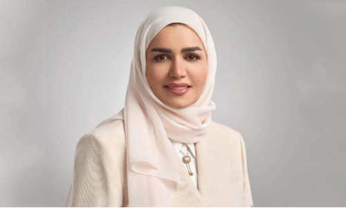 ബ​ഹ്റൈ​ൻ ഇ​സ്‍ലാ​മി​ക് ബാ​ങ്കി​ന്റെ ആ​ദ്യ വ​നി​താ സി.​ഇ.​ഒ​യാ​യിഫാ​തി​മ അ​ൽ​അ​ല​വി