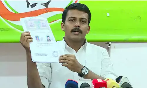 പി.പി. ദിവ്യക്കെതിരെ ഗുരുതര ആരോപണങ്ങളുമായി കെ.എസ്.യു; ബിനാമി സ്വത്ത്‌ ഇടപാടുകളെന്ന്