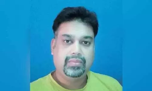 റിയാദില്‍ പ്രഭാത സവാരി​ക്കിടെ മലയാളി കുഴഞ്ഞുവീണുമരിച്ചു