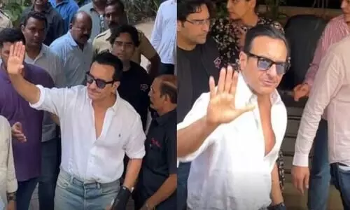 Doctors Explain Saif Ali Khans Recovery from Spine Injury & Why His Erect Walk Was Normal