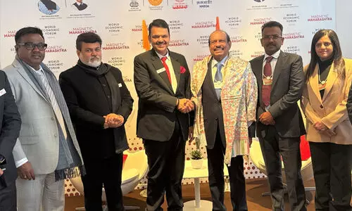 മഹാരാഷ്ട്രയിൽ ചുവടുറപ്പിക്കാൻ ലുലു ഗ്രൂപ്പ്​; മഹാരാഷ്ട്ര, ആന്ധ്ര മുഖ്യമന്ത്രിമാരുമായി എം.എ യൂസഫലി ചർച്ച നടത്തി