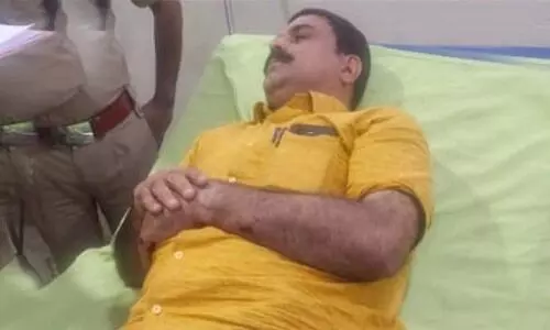 അവിശ്വാസ പ്രമേയത്തെ അനുകൂലിച്ച് വോട്ട് ചെയ്തു; പനമരത്ത് പഞ്ചായത്തംഗത്തിന് മർദനം