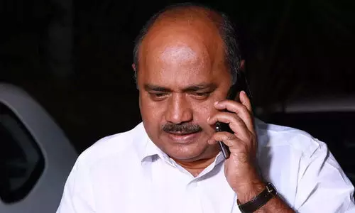 francis george 98797