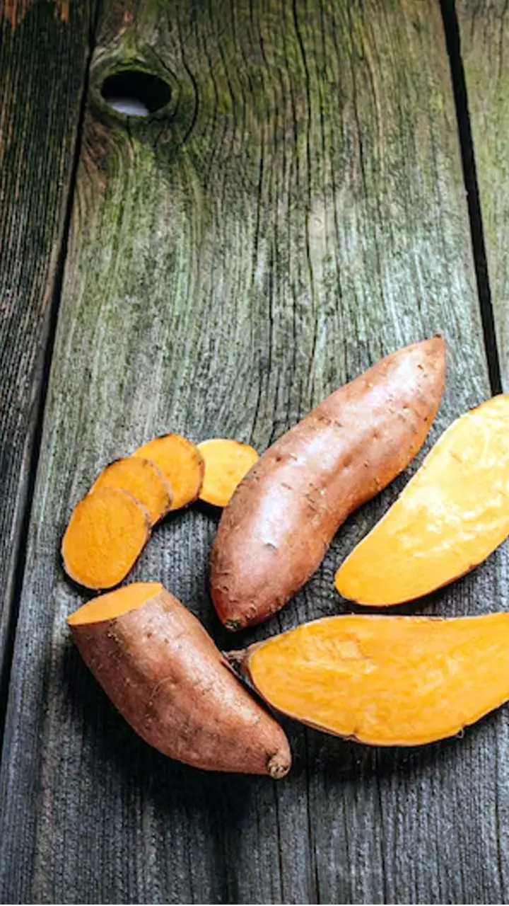 ഊർജം ലഭിക്കാനുള്ള ഭക്ഷണങ്ങൾ!