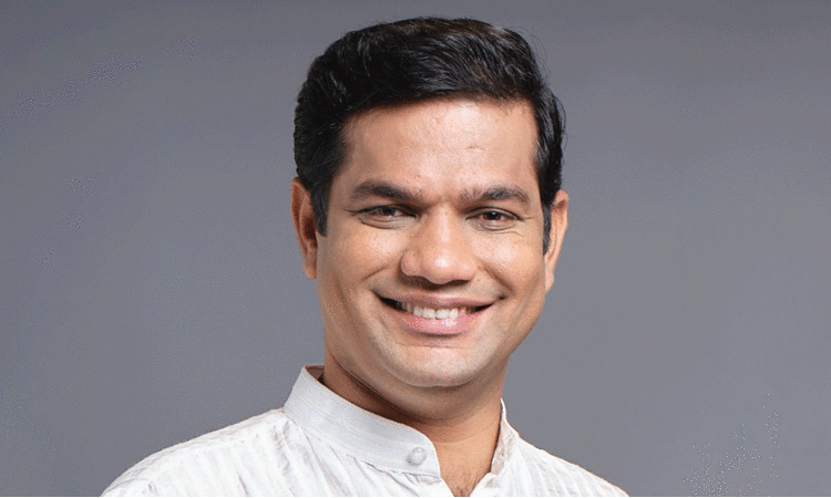 പണ്ടത്തെ ക്രിസ്മസ് ടെൻഷൻ ഫ്രീ -ഹൈബി ഈഡൻ എം.പി