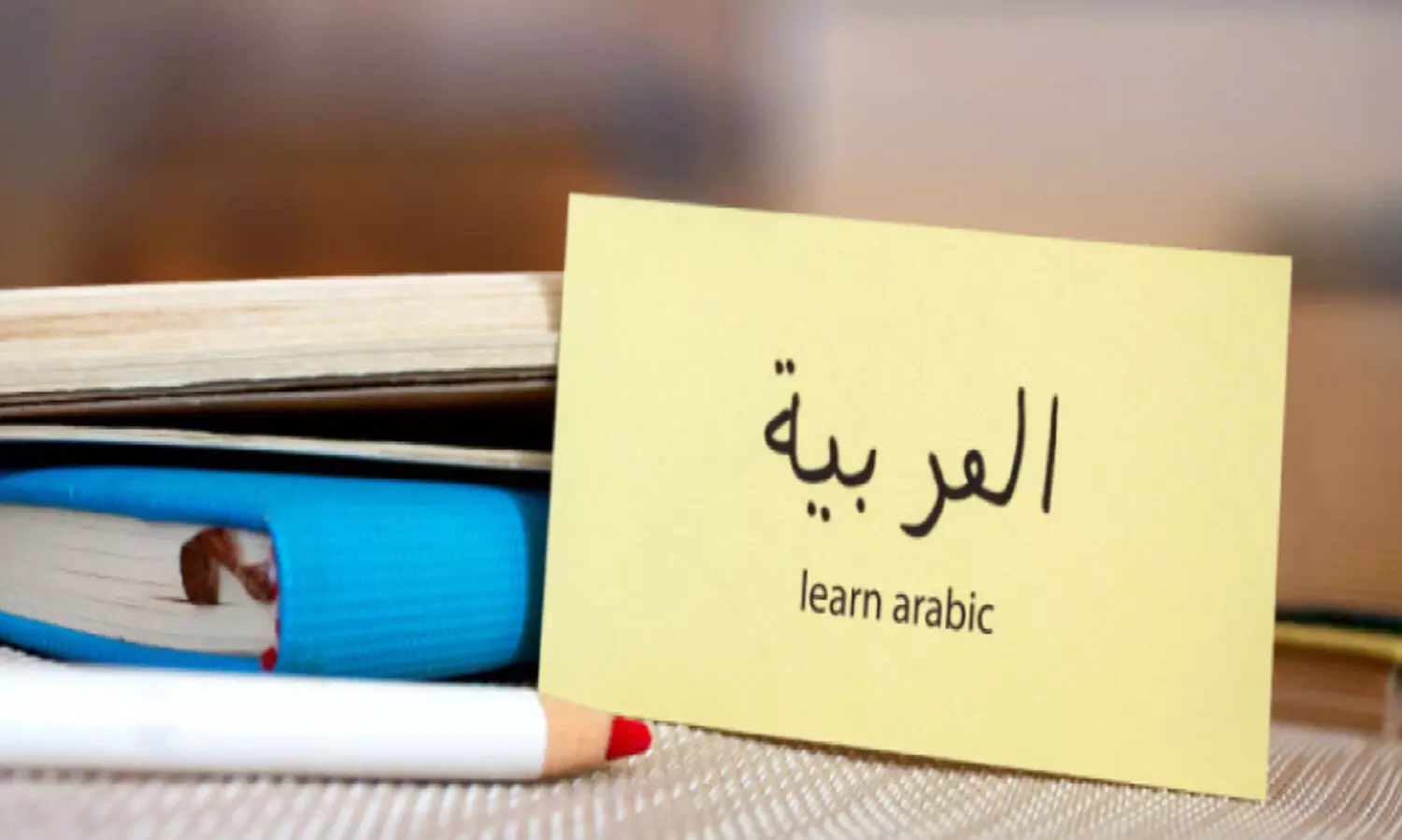 അ​റ​ബി സം​സാ​രി​ക്കാം.. കാ​മ്പ​യി​നു​മാ​യി ഖ​ത്ത​ർ ഫൗ​ണ്ടേ​ഷ​ൻ