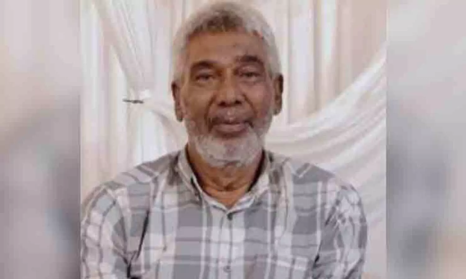 മീത്തലകത്ത് ഉസ്മാൻ നിര്യാതനായി