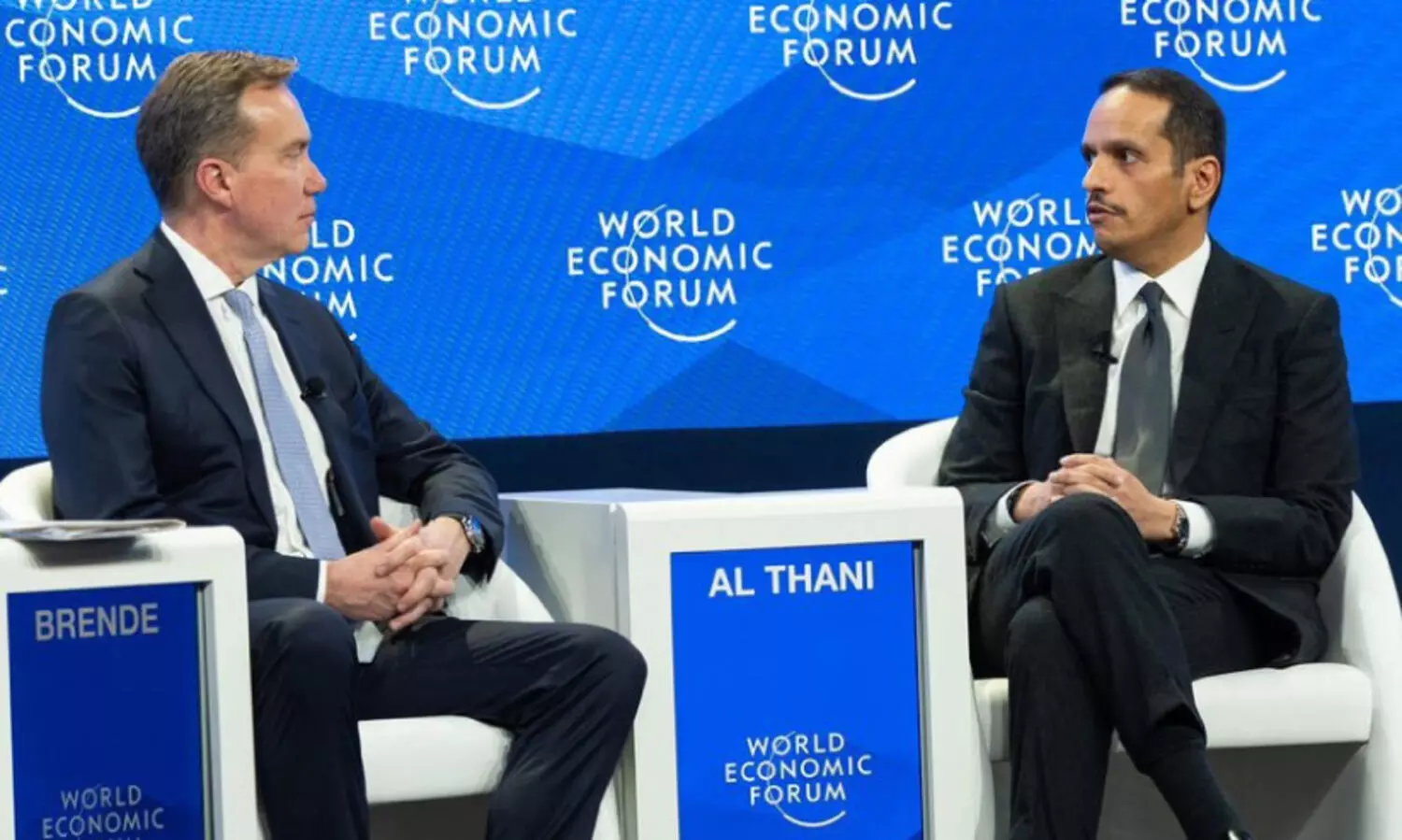 ‘ഗ​സ്സ വെ​ടി​നി​ർ​ത്ത​ൽ മേ​ഖ​ല​യെ സ​മാ​ധാ​ന​ത്തി​ലേ​ക്ക് ന​യി​ക്കും’