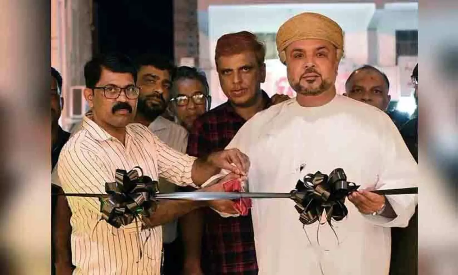 Malabar Kitchen inaguration