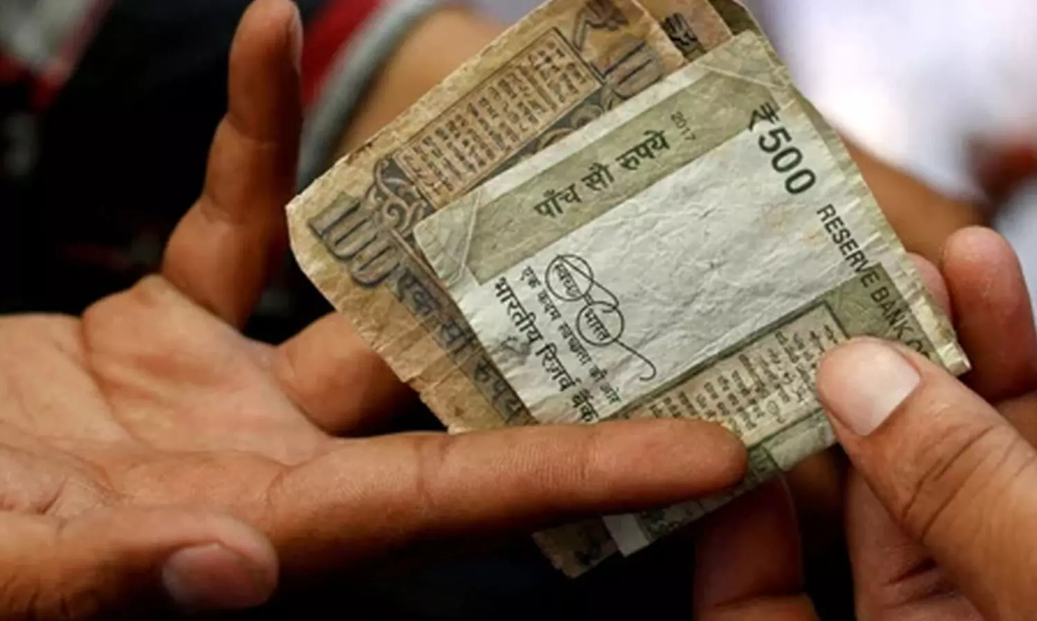 കേന്ദ്രസർക്കാർ ജീവനക്കാരുടെ പെൻഷൻ 186 ശതമാനം വർധിക്കുമെന്ന് റിപ്പോർട്ട്