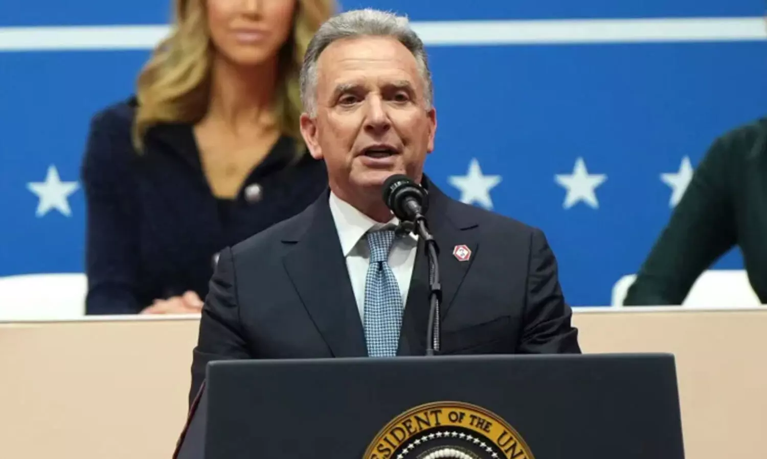 ട്രംപിന്റെ പശ്ചിമേഷ്യൻ പ്രതിനിധി ഗസ്സ സന്ദർശിക്കും