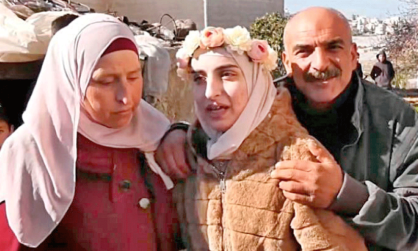 ഞാൻ ഖബറിനുള്ളിലാണെന്ന് തോന്നിപ്പോയി ഞാൻ ഖബറിനുള്ളിലാണെന്ന് തോന്നിപ്പോയി