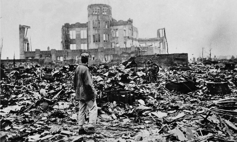 അണുശക്തി നിലയങ്ങൾ ആവശ്യമോ?