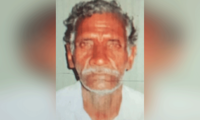 കാ​ട്ടാ​ന​യു​ടെ ആ​ക്ര​മ​ണ​ത്തി​ൽ ക​ർ​ഷ​ക​ൻ മ​രി​ച്ചു