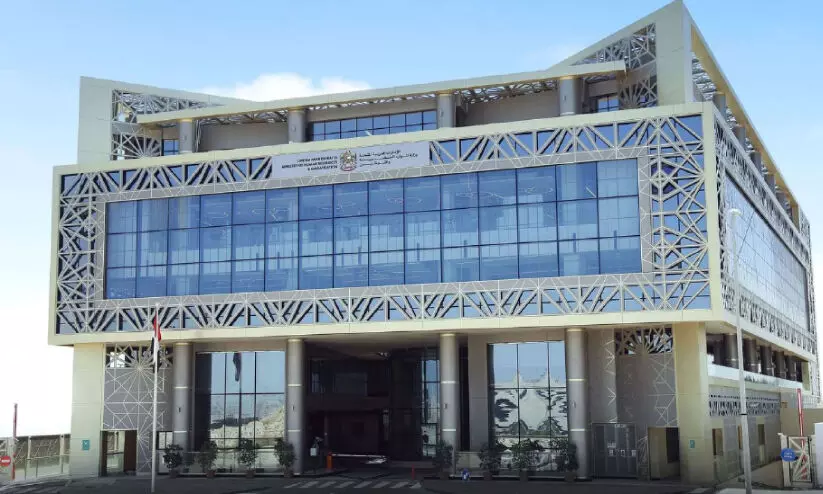 സ്വകാര്യ മേഖലയിൽ 29,000 തൊഴിൽ നിയമലംഘനങ്ങൾ പിടികൂടി സ്വകാര്യ മേഖലയിൽ 29,000 തൊഴിൽ നിയമലംഘനങ്ങൾ പിടികൂടി