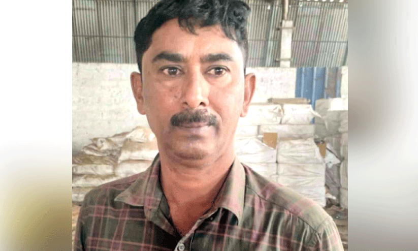 പെരുമ്പാവൂരില്‍ വന്‍ ലഹരിവേട്ട; പിടികൂടിയത് അഞ്ഞൂറിലേറെ ചാക്ക് നിരോധിത പുകയില ഉൽപന്നങ്ങള്‍