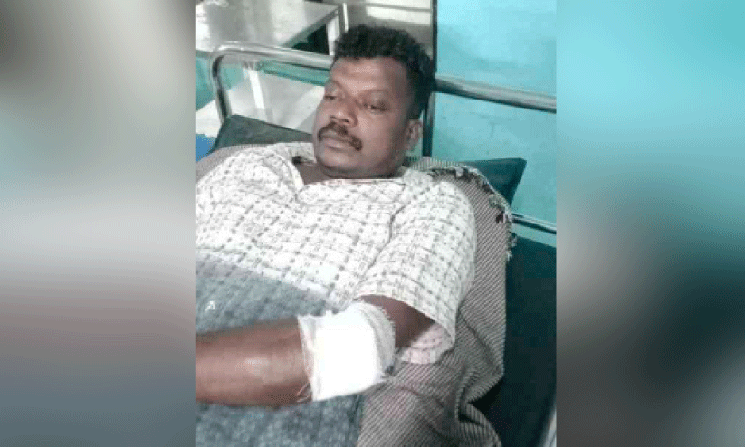 വായ്പയെടുത്തയാൾ മരിച്ചു; ഇടനിലക്കാരനെ ഫൈനാൻസ് ഉടമയും സംഘവും മർദിച്ചു