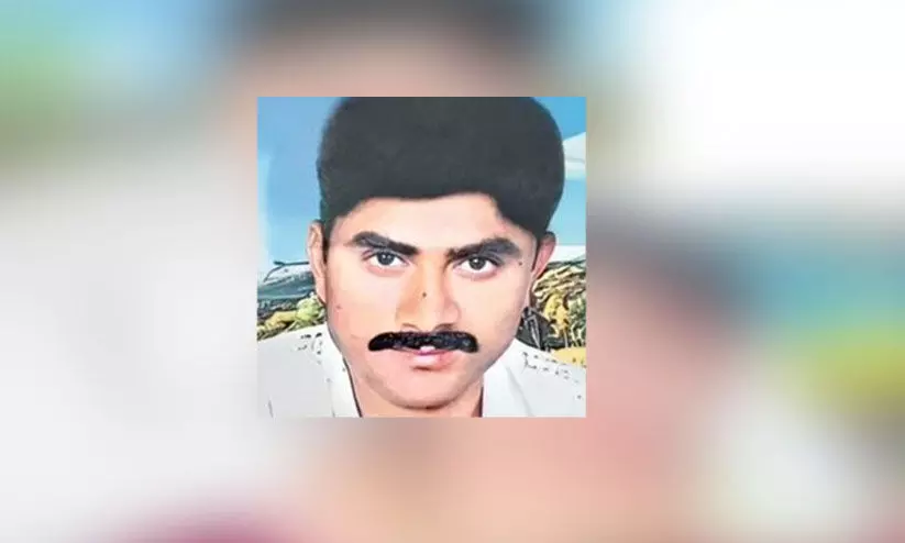 ഭാര്യയെ കൊലപ്പെടുത്തി ശരീരഭാഗങ്ങൾ കുക്കറിൽ തിളപ്പിച്ച മുൻ സൈനികൻ അറസ്റ്റിൽ