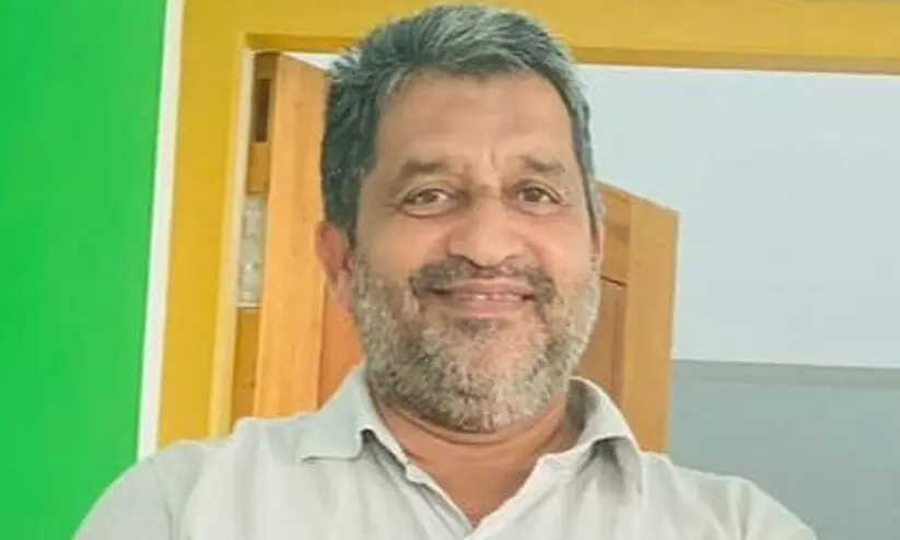 Ghafoor Haji murder Ghafoor Haji murder