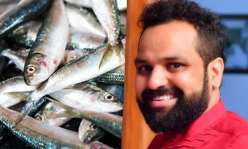 അന്ന് മത്തി വാങ്ങിയത് അഴിമതിയെന്ന് പ്രതിപക്ഷം പറയുമോ? -ബിനീഷ് കോടിയേരി