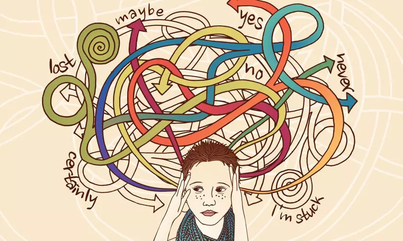 എ.ഡി.എച്ച്.ഡി ഉള്ള പുരുഷന്മാർക്ക് ആയുസ്സ് ശരാശരിയേക്കാൾ ഏഴ് വർഷവും സ്ത്രീകൾക്ക് ഒമ്പത് വർഷവും കുറയുമെന്ന് പഠനം എ.ഡി.എച്ച്.ഡി ഉള്ള പുരുഷന്മാർക്ക് ആയുസ്സ് ശരാശരിയേക്കാൾ ഏഴ് വർഷവും സ്ത്രീകൾക്ക് ഒമ്പത് വർഷവും കുറയുമെന്ന് പഠനം