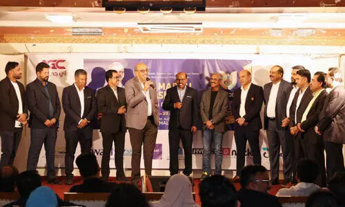 സ്നേ​ഹ​മാ​ണ് ഏ​റ്റ​വും വ​ലി​യ എ​ന​ർ​ജി -മോ​ട്ടി​വേ​റ്റ​ർ മ​ധു ഭാ​സ്ക​ര​ൻ‌