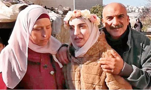 ഞാ​ൻ ഖ​ബ​റി​നു​ള്ളി​ലാ​ണെ​ന്ന് തോ​ന്നി​പ്പോ​യി