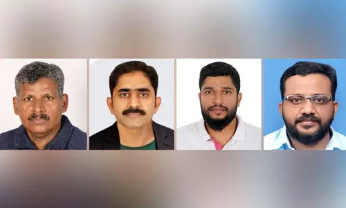 പെ​രു​മ്പാ​വൂ​ർ പ്ര​വാ​സി അ​സോ​സി​യേ​ഷ​ന് പു​തി​യ നേ​തൃ​ത്വം