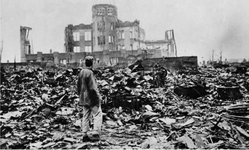 അണുശക്തി നിലയങ്ങൾ ആവശ്യമോ?