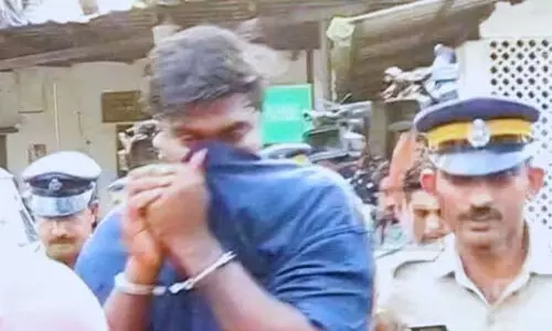 Chendamangalam Massacre