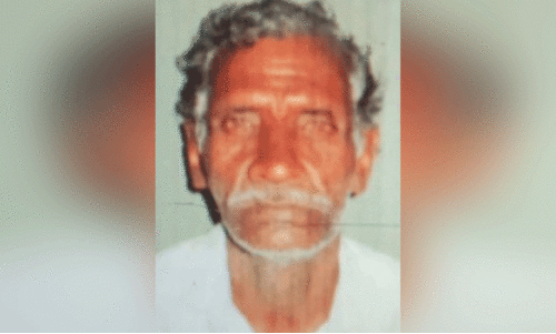 കാ​ട്ടാ​ന​യു​ടെ ആ​ക്ര​മ​ണ​ത്തി​ൽ ക​ർ​ഷ​ക​ൻ മ​രി​ച്ചു