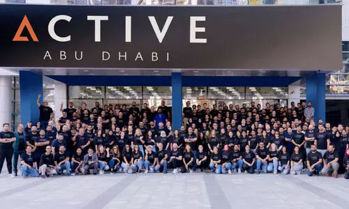 വാ​ക് ച​ല​ഞ്ചി​ൽ ലോ​ക റെ​ക്കോ​ഡ് നേ​ടി അ​ബൂ​ദ​ബി