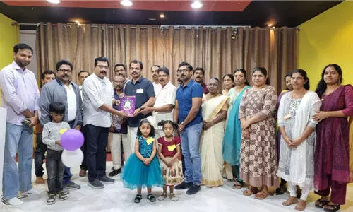 ശി​വ​ഗി​രി തീ​ർ​ഥാ​ട​ന സം​ഗ​മം: റാ​സ​ല്‍ഖൈ​മ​യി​ല്‍ പ്ര​ചാ​ര​ണം