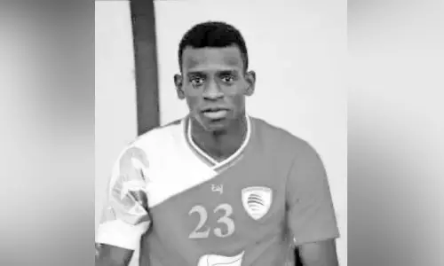 മുഖൈനിയുടെ വിയോഗം ഫുട്ബാൾ പ്രേമികളെ കണ്ണീരിലാഴ്ത്തി