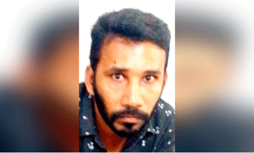 പോക്സോ കേസ്; 30 വർഷം കഠിനതടവും രണ്ടരലക്ഷം പിഴയും