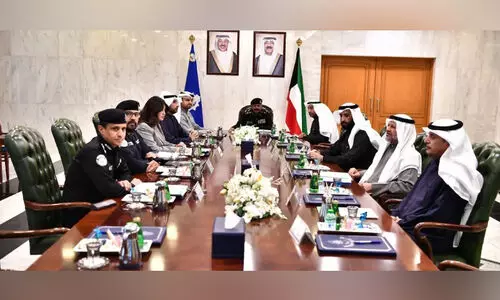 പൊ​തു​ഗ​താ​ഗ​ത സം​വി​ധാ​നം മെ​ച്ച​പ്പെ​ടു​ത്താ​ൻ തീ​രു​മാ​നം