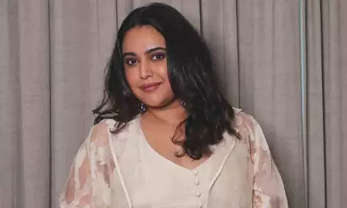 Swara Bhaker