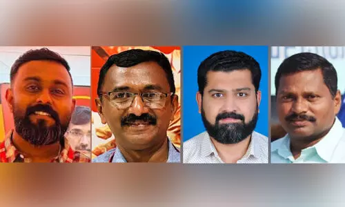 ക​ല കു​വൈ​ത്ത് മേ​ഖ​ല സ​മ്മേ​ള​ന​ങ്ങ​ൾ പൂ​ർ​ത്തി​യാ​യി