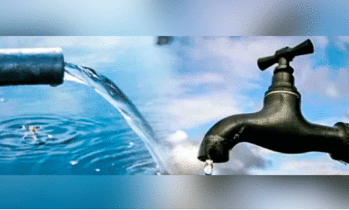 വേനൽ പടിവാതിൽക്കൽ; സമ്പൂർണ കുടിവെള്ള പദ്ധതി മന്ദഗതിയിൽ വേനൽ പടിവാതിൽക്കൽ; സമ്പൂർണ കുടിവെള്ള പദ്ധതി മന്ദഗതിയിൽ