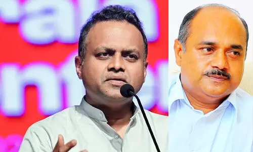 Francis George, Haris Beeran