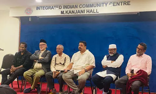 കേ​ര​ള​ത്തി​ന്റെ പ​ള്ളി​പു​രാ​ണ​വു​മാ​യി ഡോ​ക്യു​മെ​ന്റ​റി പ്ര​ദ​ർ​ശ​നം